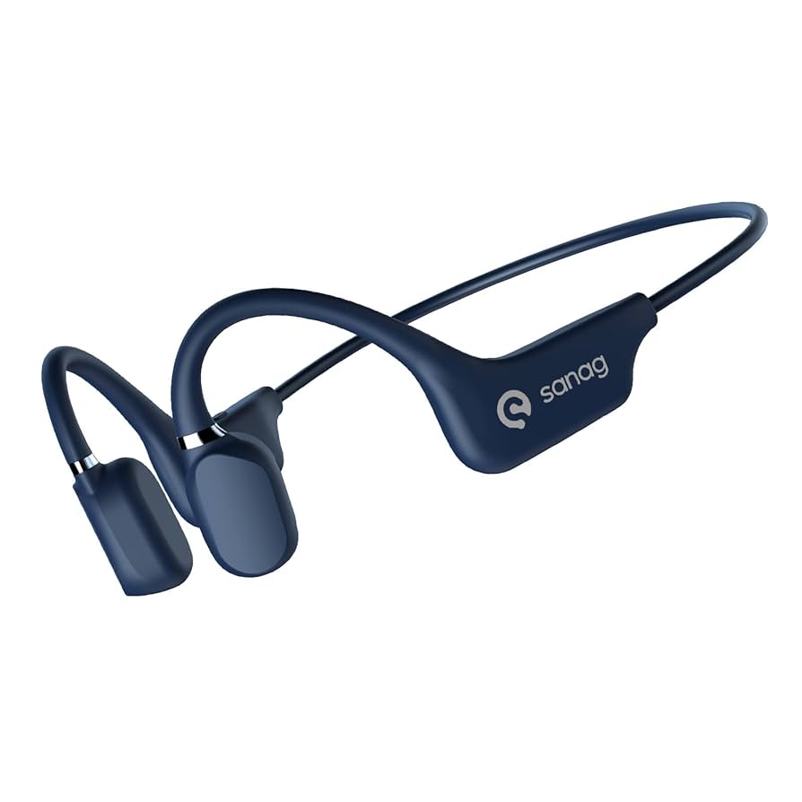 イヤホン ワイヤレス Bluetooth sanag Amazon.co.jp: Bluetooth イヤホン 耳掛け 空気伝導 ワイヤレス